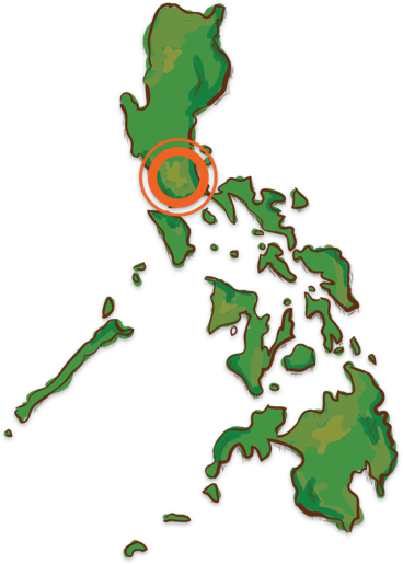 Philippine Mappng Hd